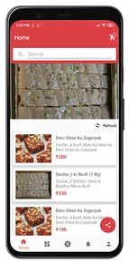 LocalItem screenshot 3