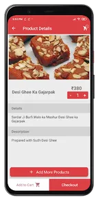 LocalItem screenshot 4