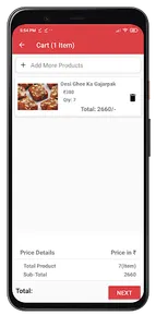 LocalItem screenshot 5