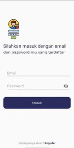 Umat Berbagi screenshot 0