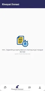 Umat Berbagi screenshot 1