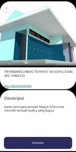 Umat Berbagi screenshot 3