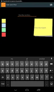 Business Model Canvas App screenshot 13