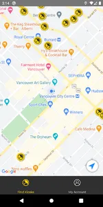 UmbraCity screenshot 0