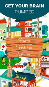 Math Game - Riddles & Puzzles screenshot 2