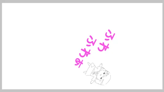 ふわふわふぃーちゃん screenshot 3