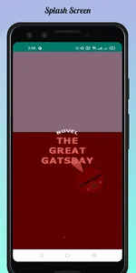 The Great Gatsby - tragedy screenshot 0