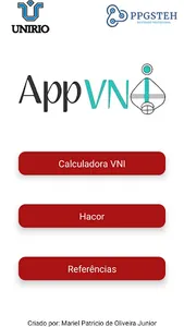 App VNI screenshot 4
