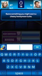 Family Feud® Live! screenshot 12