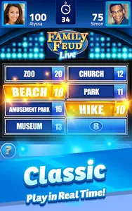 Family Feud® Live! screenshot 15