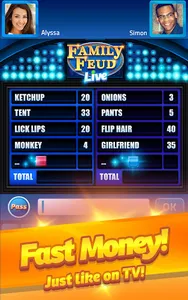 Family Feud® Live! screenshot 16