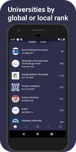 keduFlex screenshot 0