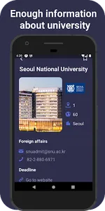 keduFlex screenshot 1