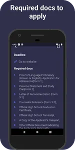 keduFlex screenshot 2