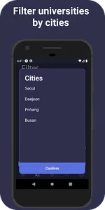 keduFlex screenshot 5