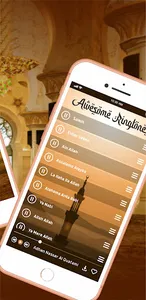 Awesome Islamic Ringtones screenshot 3