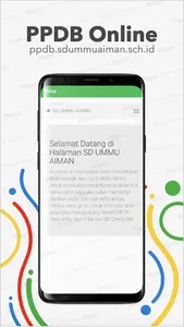 SD Ummu Aiman screenshot 2