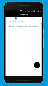 UMOJA Travels Accessibility Ap screenshot 1