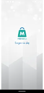 Mohbeli screenshot 0
