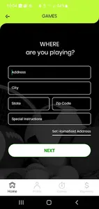 UmpHire screenshot 6