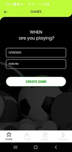 UmpHire screenshot 7