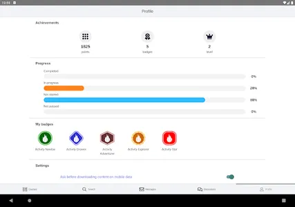 UmpNation screenshot 9