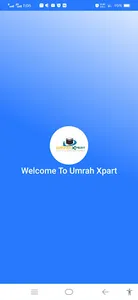 Umrah Xpert -Hajj Umrah screenshot 0