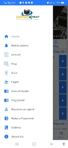 Umrah Xpert -Hajj Umrah screenshot 1