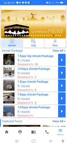 Umrah Xpert -Hajj Umrah screenshot 2