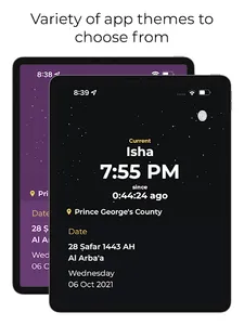Everyday Muslim - Salat & more screenshot 20