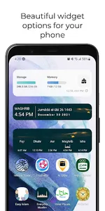 Everyday Muslim - Salat & more screenshot 7
