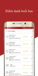 Cao đẳng Việt Mỹ screenshot 3