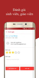 Cao đẳng Việt Mỹ screenshot 4
