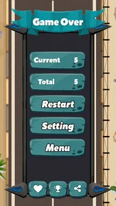 car island speed race screenshot 2