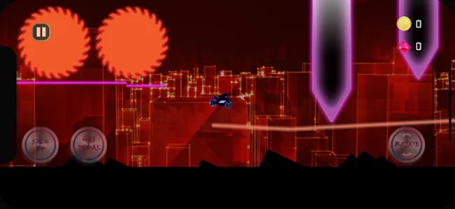 City Bikers screenshot 5
