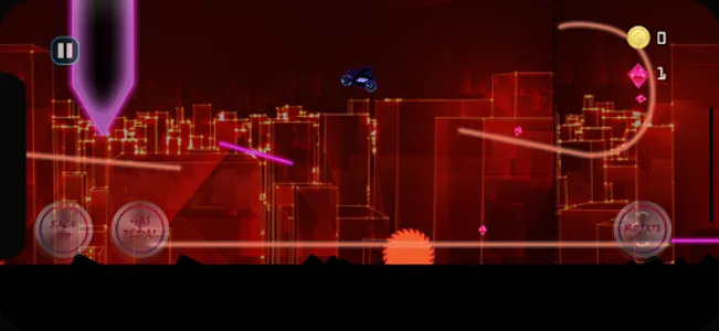 City Bikers screenshot 6