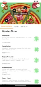 un2x3 Customer screenshot 1