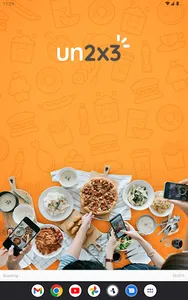 un2x3 Customer screenshot 5