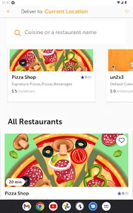 un2x3 Customer screenshot 6