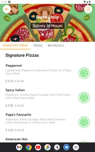 un2x3 Customer screenshot 7