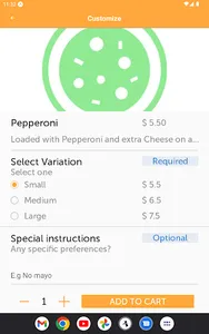 un2x3 Customer screenshot 8