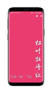 ChinaColor screenshot 1