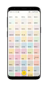 ChinaColor screenshot 3