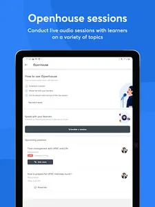 Unacademy Educator App screenshot 10