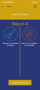 Report-A screenshot 4
