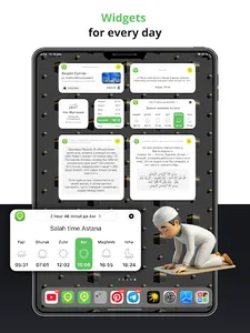 Halal Guide: Quran Namaz Qibla screenshot 10