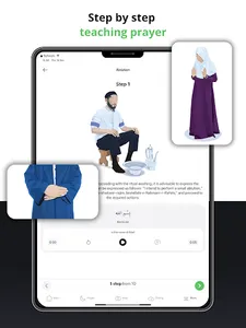 Halal Guide: Quran Namaz Qibla screenshot 19