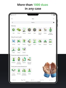 Halal Guide: Quran Namaz Qibla screenshot 21
