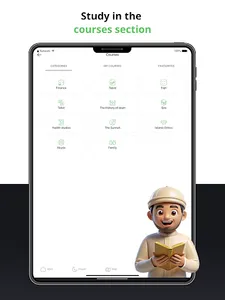 Halal Guide: Quran Namaz Qibla screenshot 9