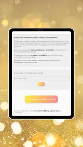 Una Vida Brillante screenshot 14